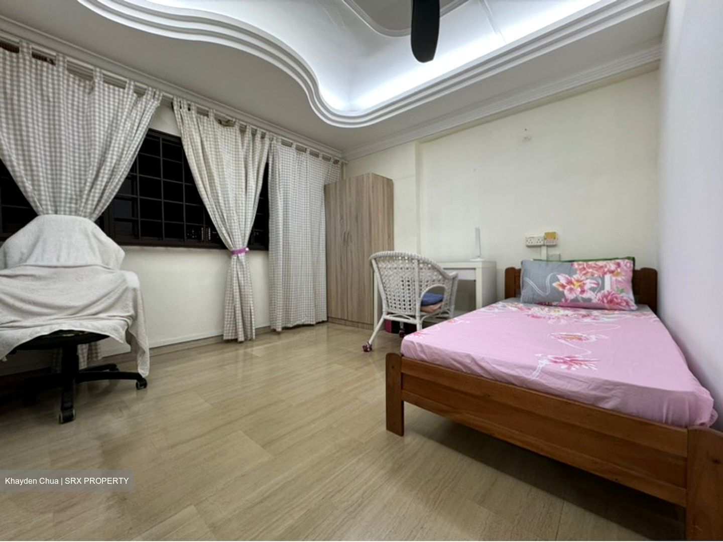 Blk 9 MARSILING DRIVE (Woodlands), HDB 5 Rooms #620328421